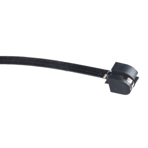  Sensor de desgaste de las pastillas de freno delanteras Volkswagen Golf 4