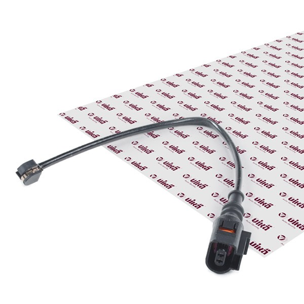 Sensor de desgaste de las pastillas de freno delanteras Volkswagen Golf IV hatchback (1J1) (1997 - 2008) precio, desde 3,78 EUR