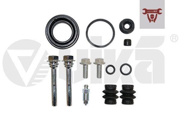 66981702101 Vika Kit de reparación de frenos trasero
