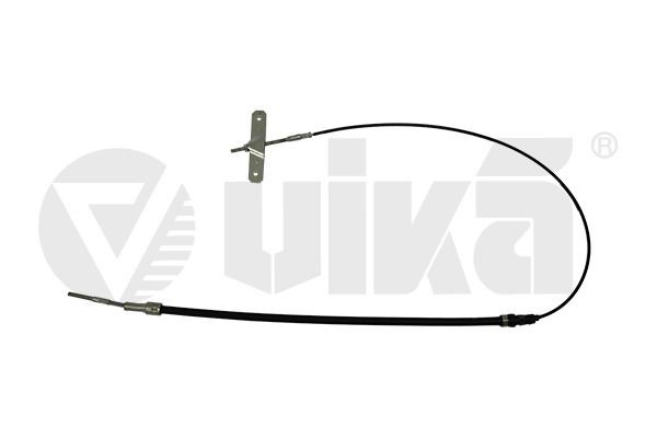 77111636301 Vika Cable del freno de estacionamiento delantero