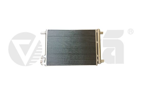 Radiador de aire acondicionado para Skoda Octavia III A7 5E5, 5E6