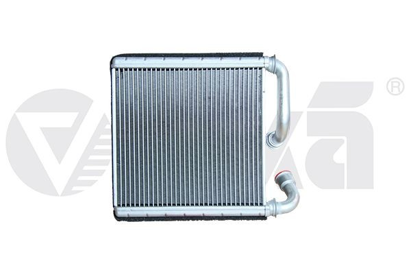  Radiador calefacción Volkswagen Crafter 