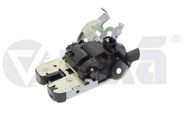 Cerradura de puerta trasera Audi TT 
