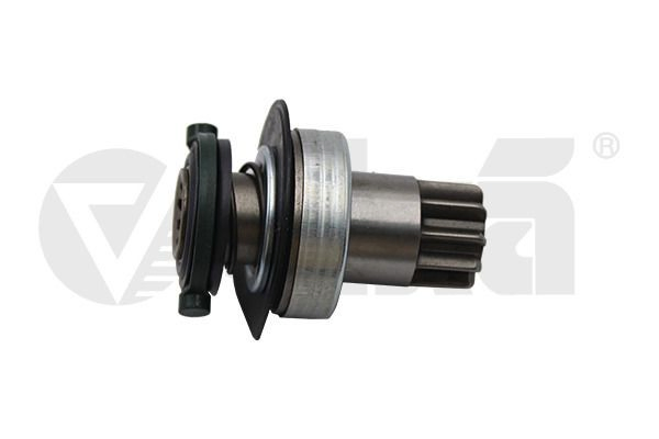 Bendix motor de arranque para Audi TT  8N3