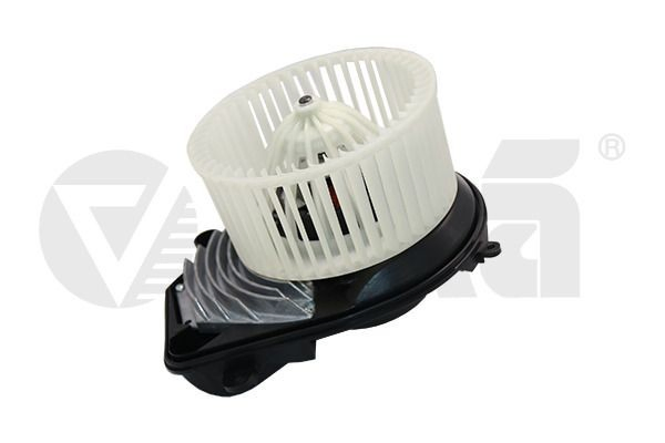  Ventilador habitáculo Skoda SuperB 1