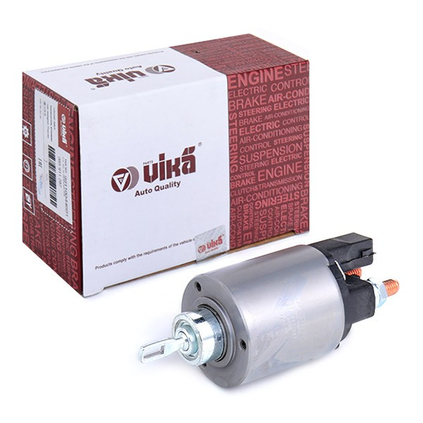  Solenoide de arranque Audi 100 