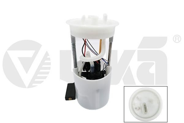 MAM00106M Magneti Marelli Módulo de alimentación de combustible