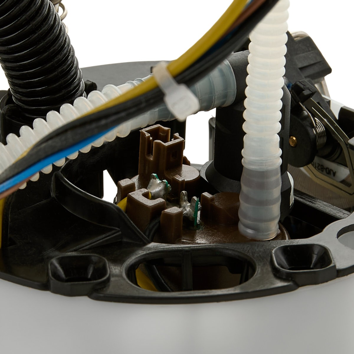 Bomba de combustible Volkswagen Passat CC B7