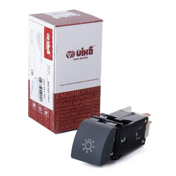 Interruptor de luces en el tablero Chrysler 6U0941503 precio, desde 6,07 EUR
