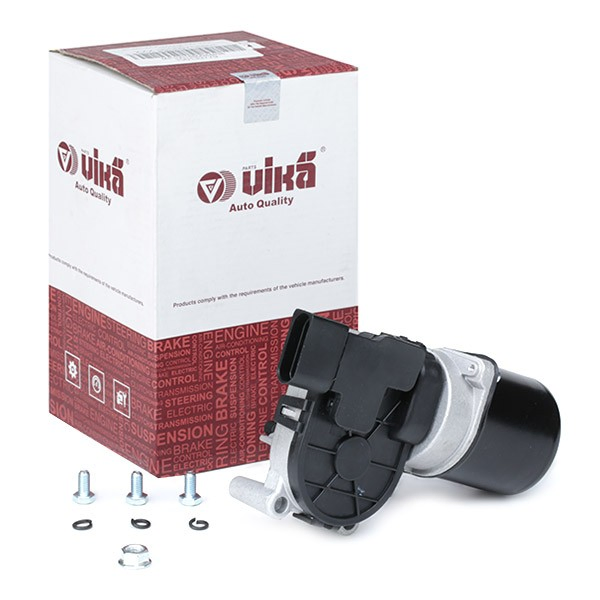 Comprar Motor limpiaparabrisas Skoda Fabia PRAKTIK 