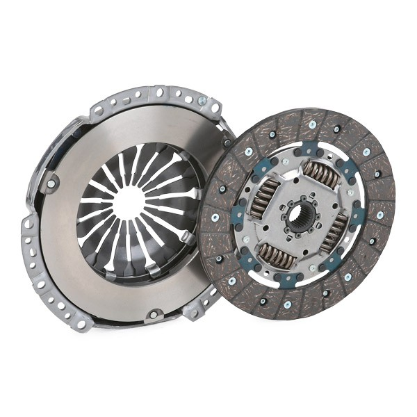 Mecanismo de embrague Skoda Octavia III A7 familiar (5E5, 5E6) (2012 - 2020) precio, desde 162,56 EUR