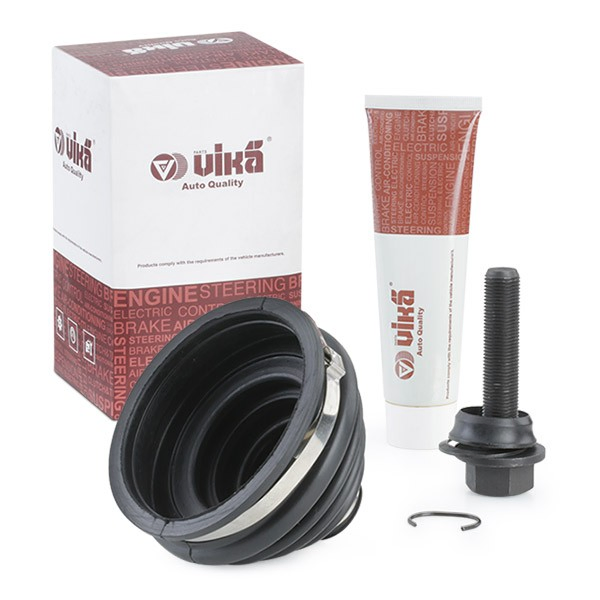 Comprar Fuelle de palier delantero exterior Volkswagen Caddy III 2KA, 2KH, 2CA, 2CH