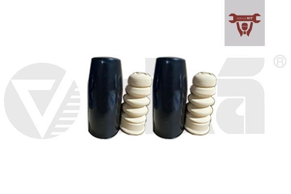 Tope de amortiguador trasero 4090594 Kraft