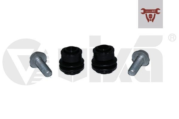 Kit de reparación de frenos trasero para Skoda Octavia IV A8 NX5, PV5