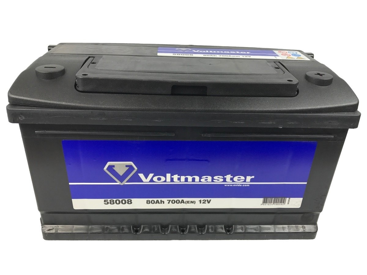 58008 Voltmaster