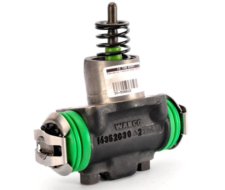  Wabco 12739075VT precio, desde 487,79 EUR