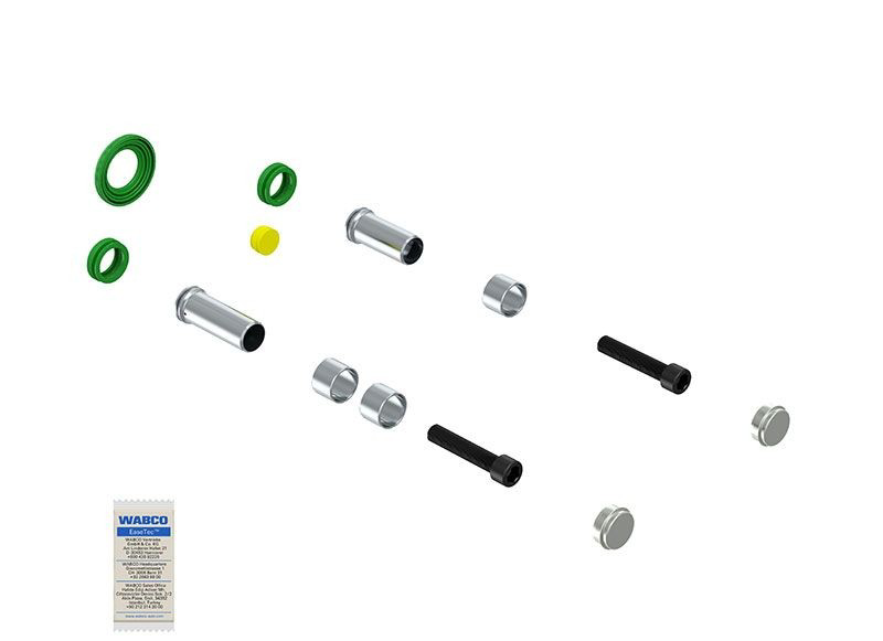 12999699VT Wabco Kit de reparación de pinzas