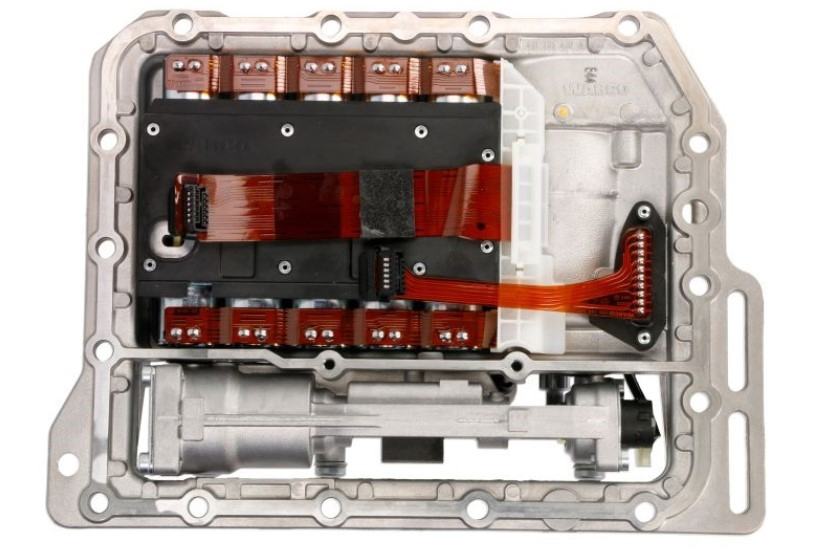  Wabco 4213559502 precio, desde 1197,90 EUR