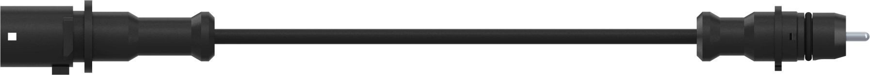 Cable del sensor ABS trasero Wabco 4497120230 precio, desde 17,00 EUR
