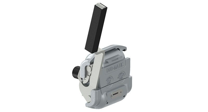 Té de tubería de freno 4528020090 Wabco