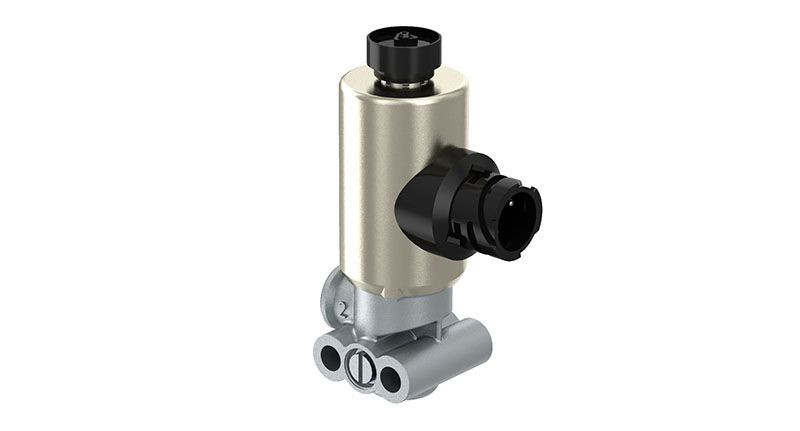 Válvula solenoide de la transmisión (camión) Wabco 4721706060 precio, desde 50,59 EUR