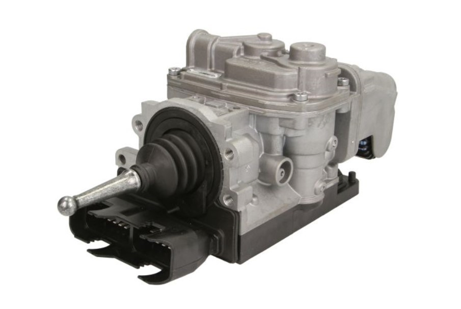 4800200280 Wabco Válvula de freno bajo pedal (camión)