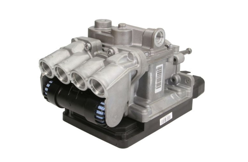 Válvula de freno bajo pedal (camión) Wabco 4800200280 precio, desde 1102,61 EUR