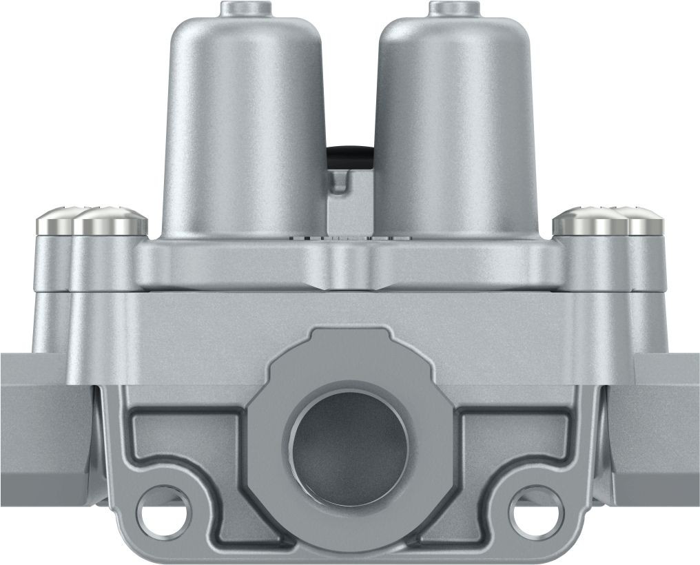 Válvula limitadora de presión neumática 9347142110 Wabco