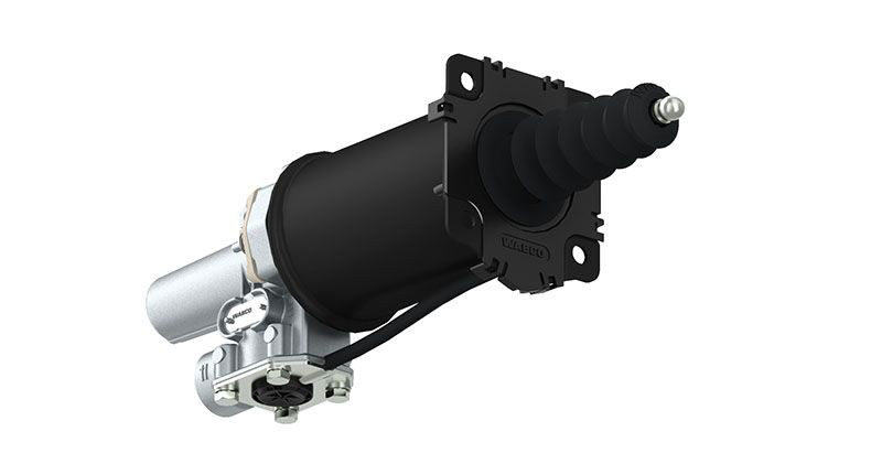 Servo de embrague 9700514060 Wabco