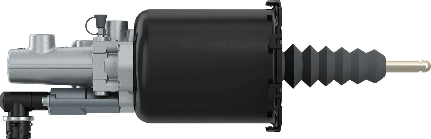 Servo de embrague 9700514127 Wabco
