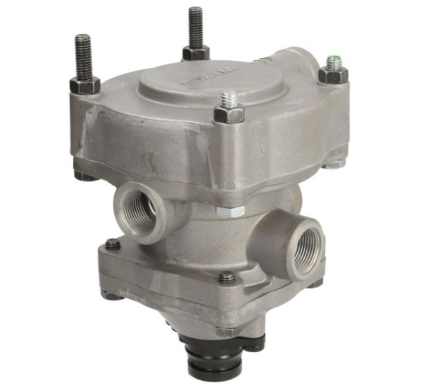 9730020700 Wabco Válvula de freno de remolque