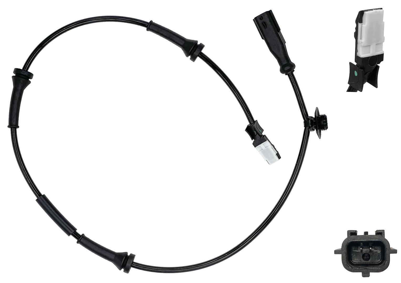 Comprar P701180 Prexaparts Sensor revoluciones de la rueda, delantero