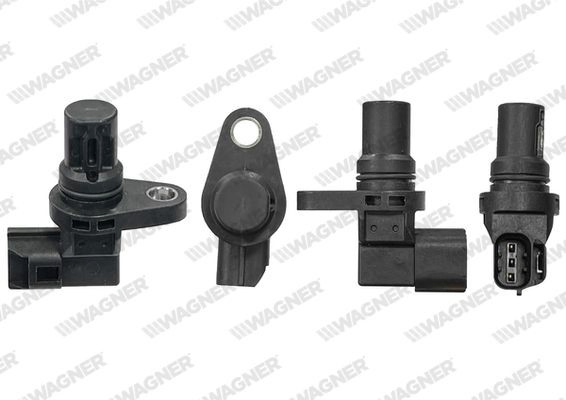 Sensor de posición de árbol de levas Mazda 3  (BL)