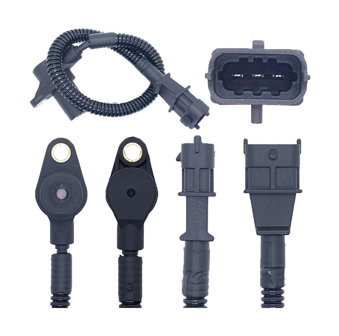  Sensor de cigüeñal Hyundai I40 1