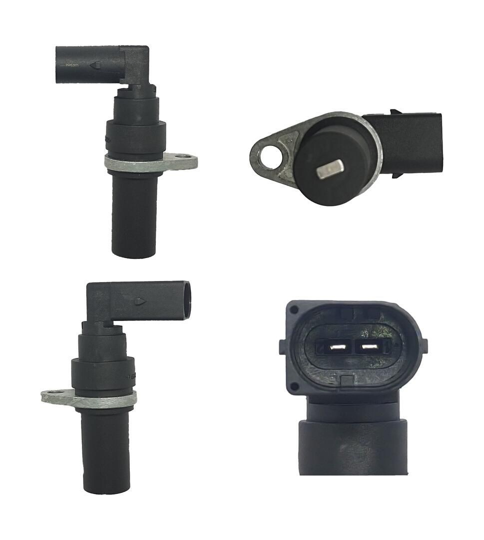 Sensor de cigüeñal NSC100880 Land Rover
