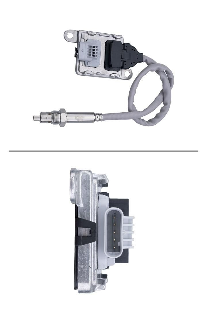 3552345 General Motors Sensor de óxidos de nitrógeno NOx
