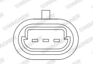  Sensor TPS Fiat Doblo 1