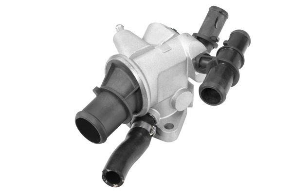 Caja de termostato para Fiat Punto 188AX