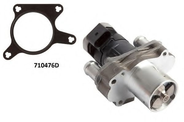 EGR Fiat/Alfa/Lancia K68021770AB