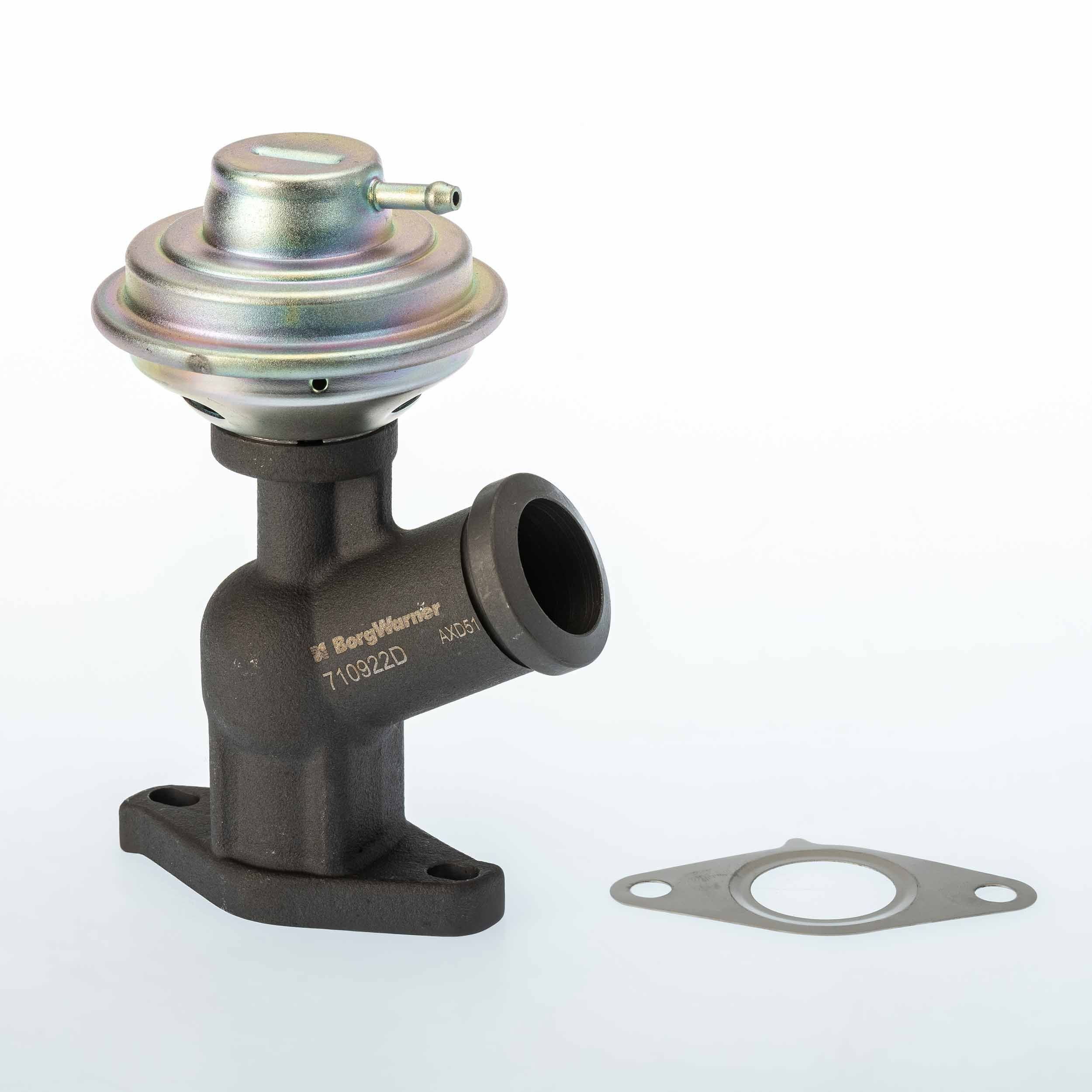 Comprar Válvula EGR Fiat Scudo COMBINATO 220P