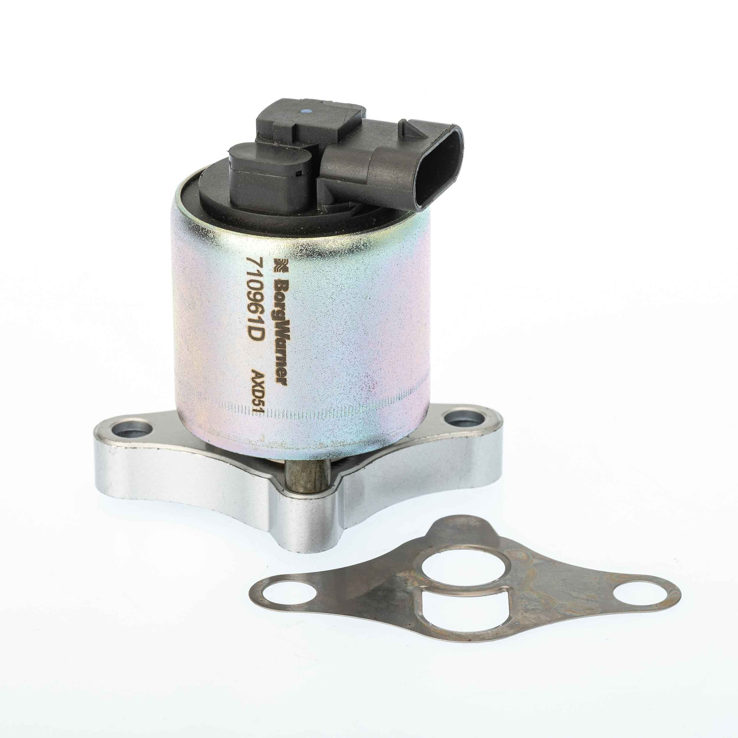 EGR para Opel Astra  (F69)