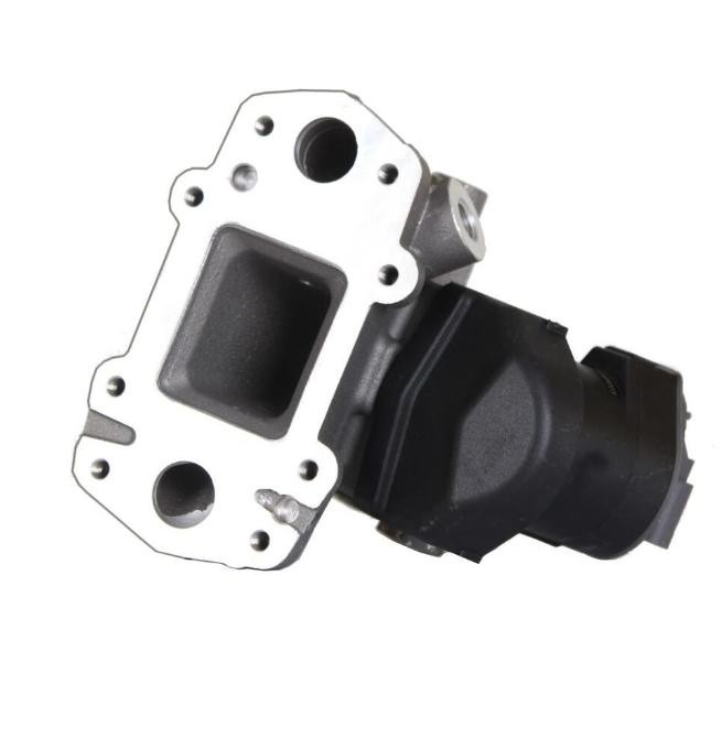 Válvula EGR para Renault Scenic III JZ0, JZ1