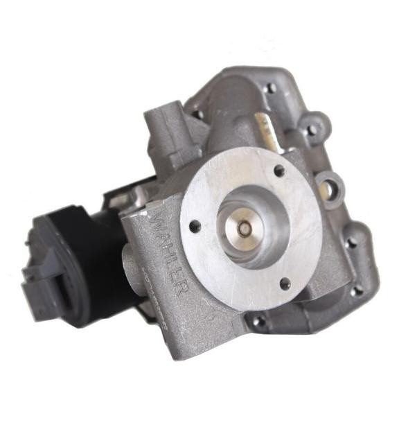 EGR Renault Scenic III