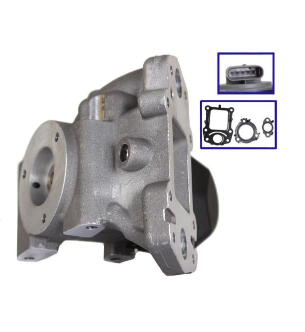Válvula de regulación de gases Renault Scenic III monovolumen (JZ0, JZ1) (2009 - 2016) precio, desde 134,25 EUR