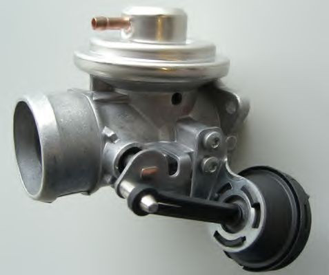 EV076 Magneti Marelli Válvula EGR