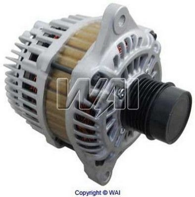 Alternador del motor WAI 11231N precio, desde 214,81 EUR