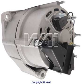 Alternador del motor Liebherr 6290070 precio, desde 202,84 EUR