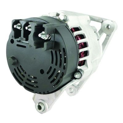 Alternador 3671529M91 Perkins