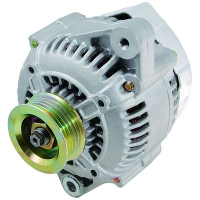  Alternador Toyota Camry 4