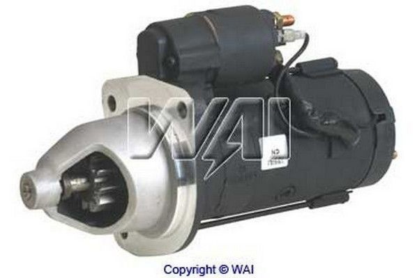 Motor de arranque 17316N WAI